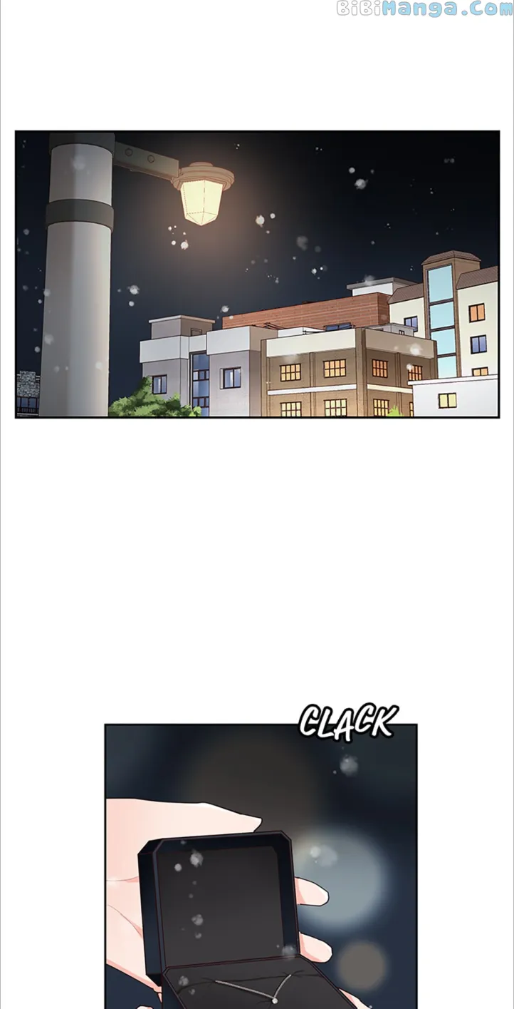 Late Night Cafe - Chapter 11