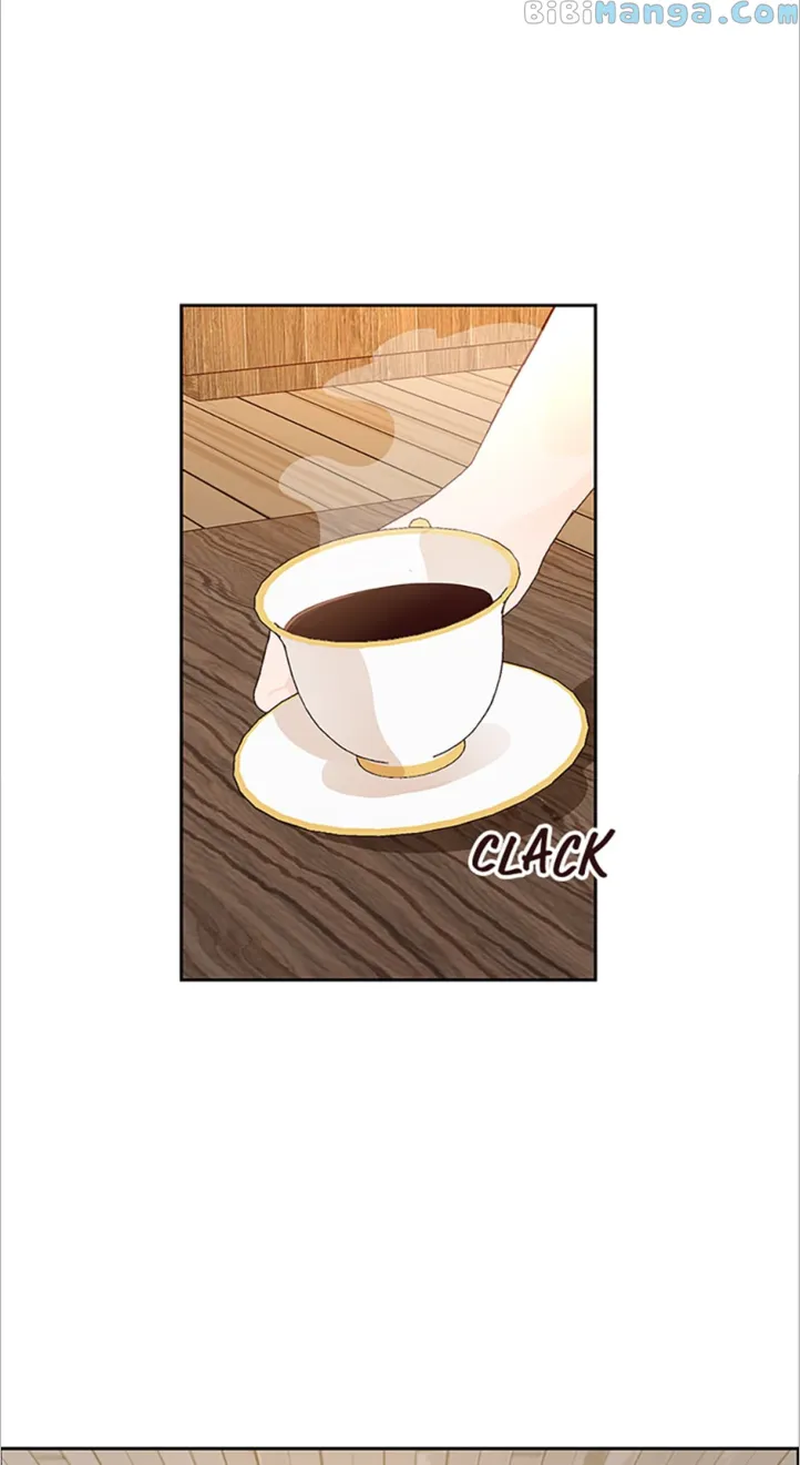 Late Night Cafe - Chapter 11