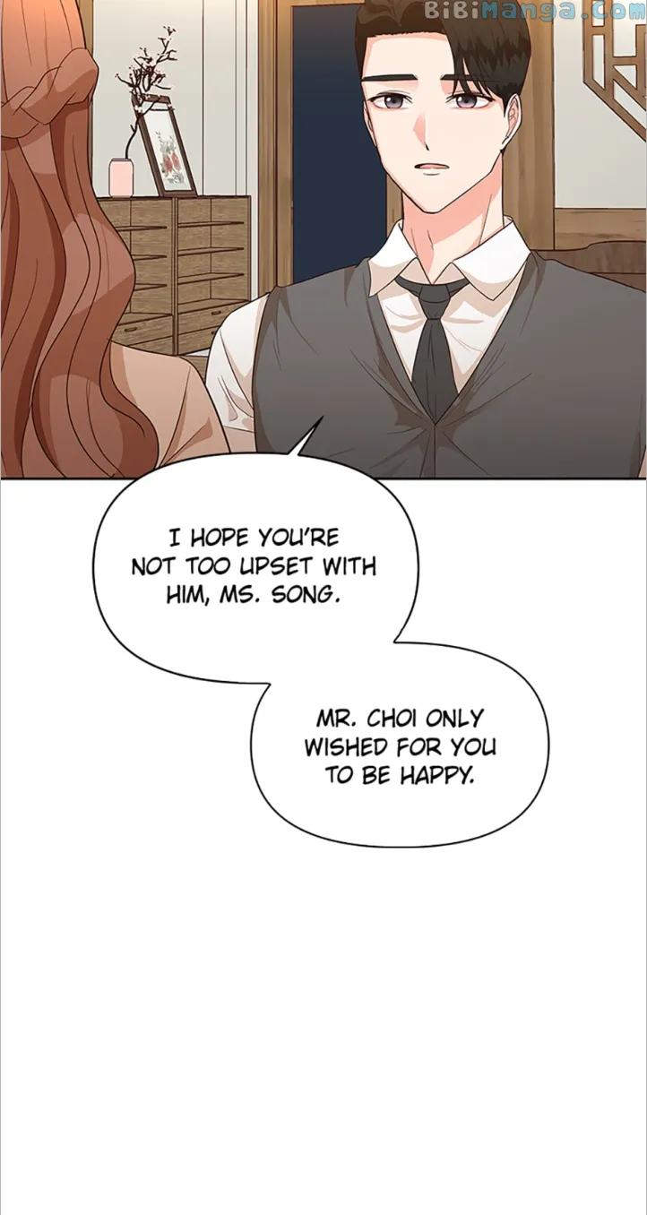 Late Night Cafe - Chapter 11