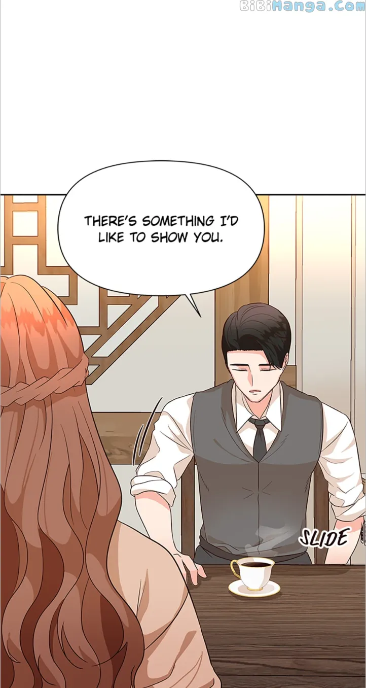 Late Night Cafe - Chapter 11