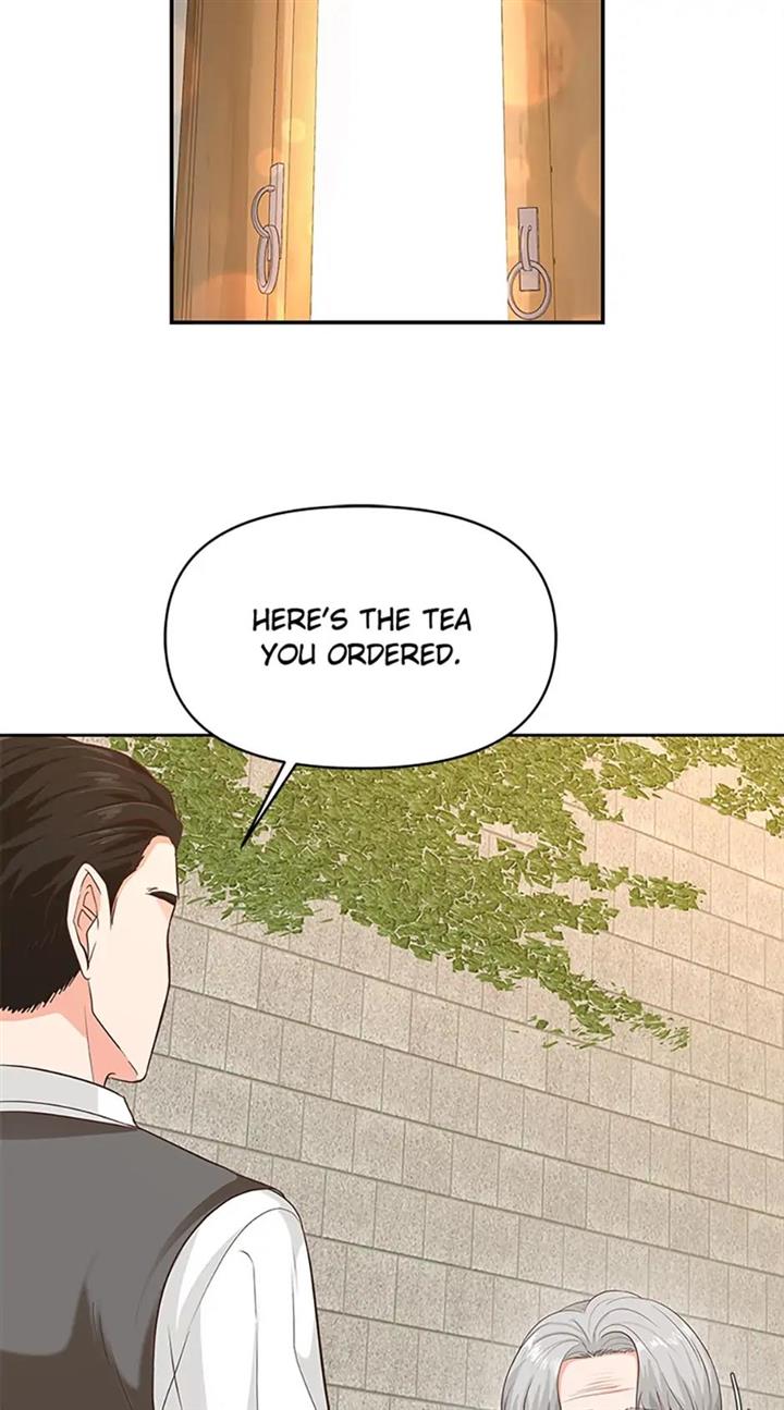 Late Night Cafe - Chapter 27