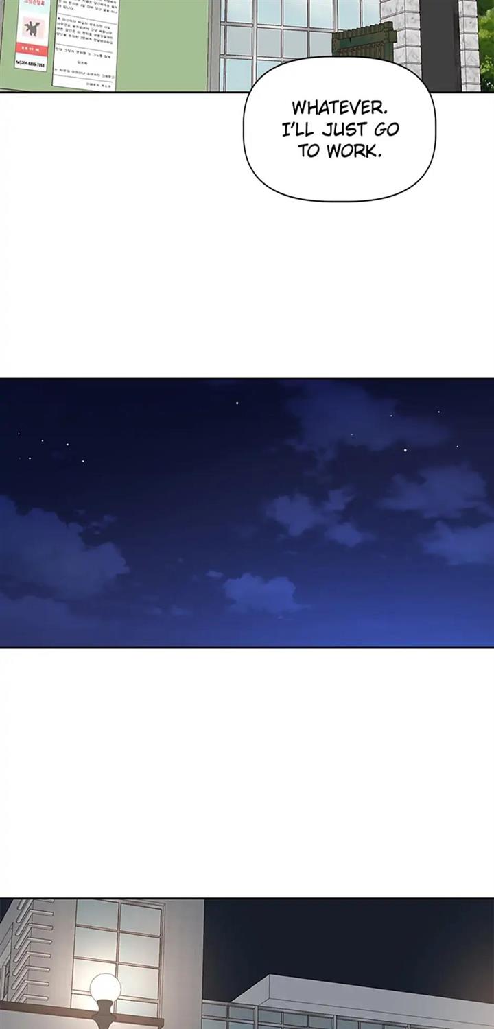 Late Night Cafe - Chapter 15