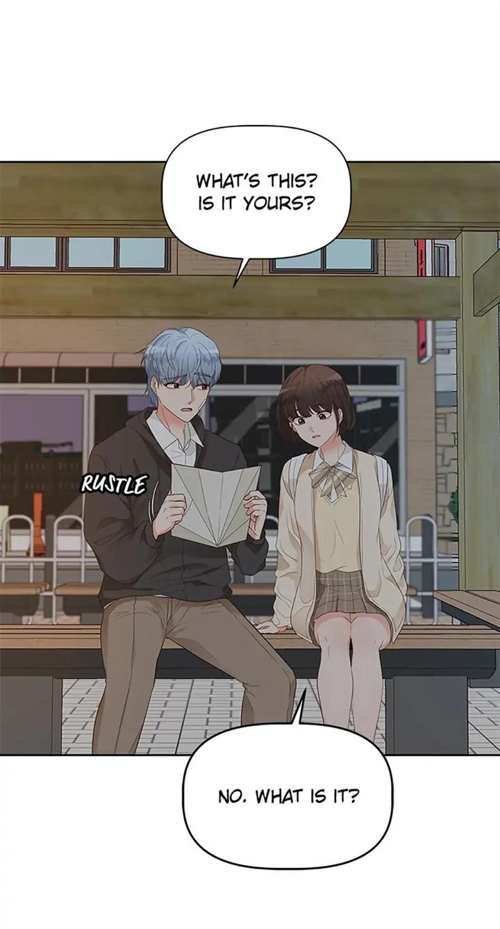 Late Night Cafe - Chapter 15