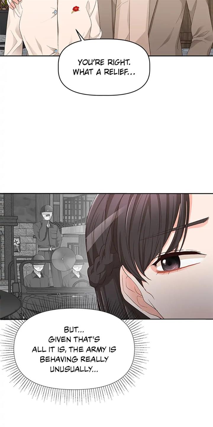 Late Night Cafe - Chapter 15