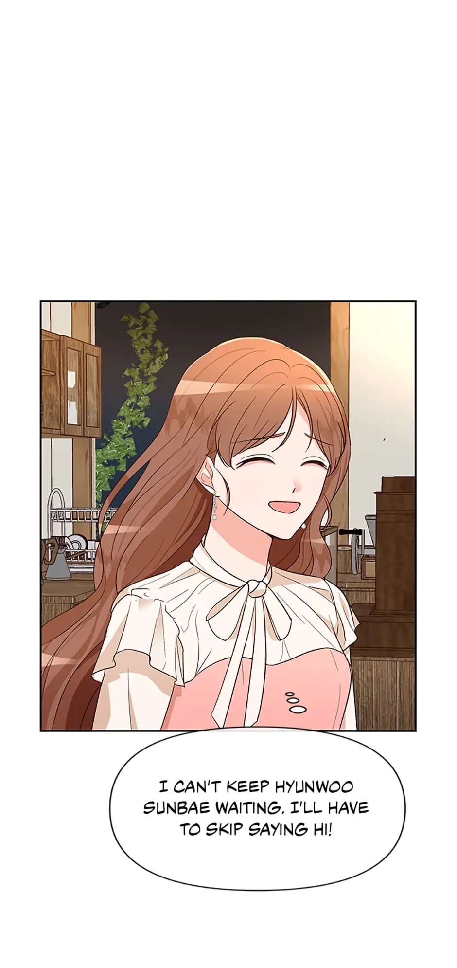 Late Night Cafe - Chapter 8