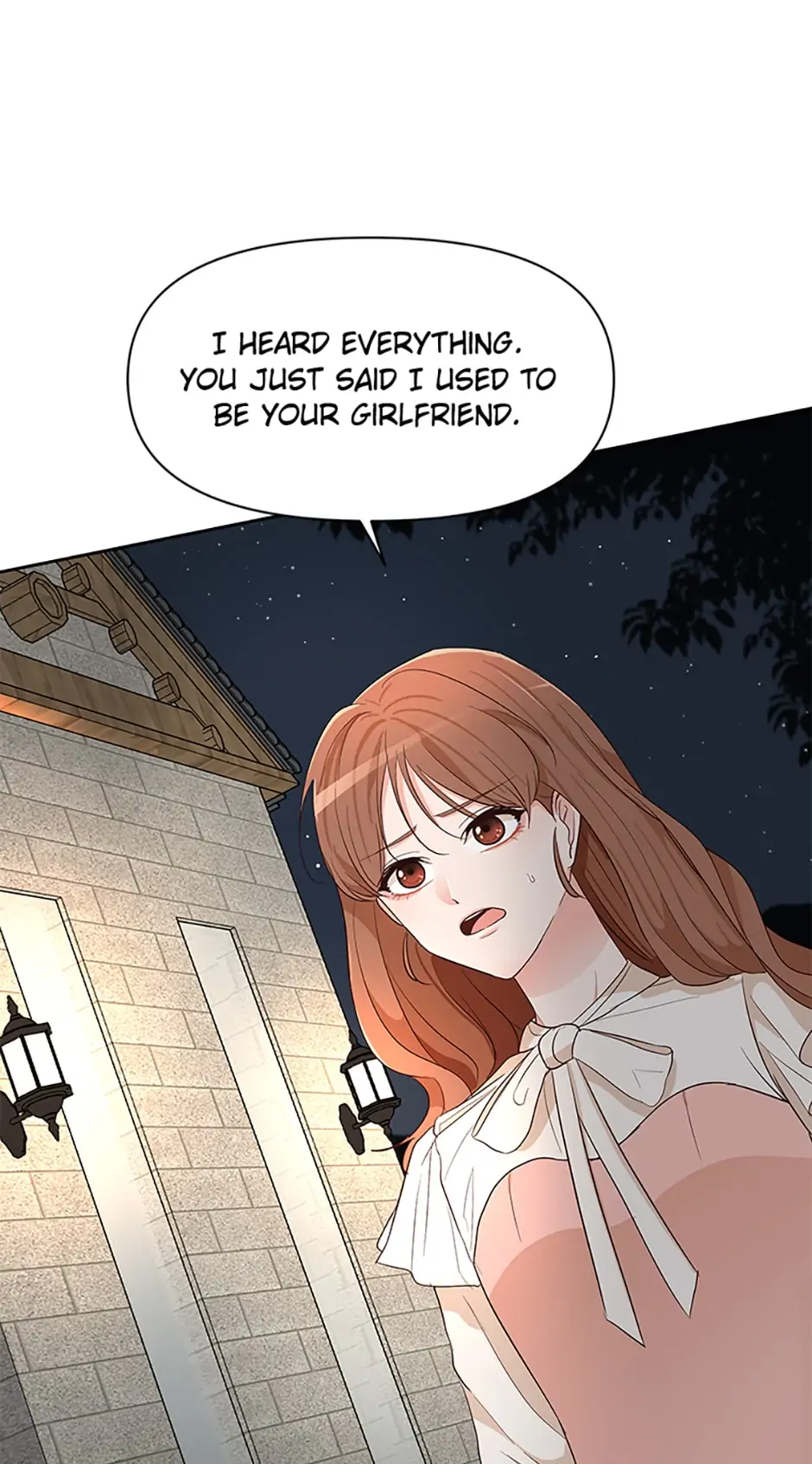 Late Night Cafe - Chapter 8