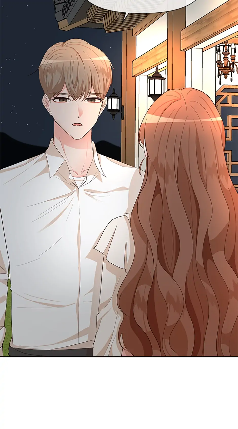 Late Night Cafe - Chapter 8