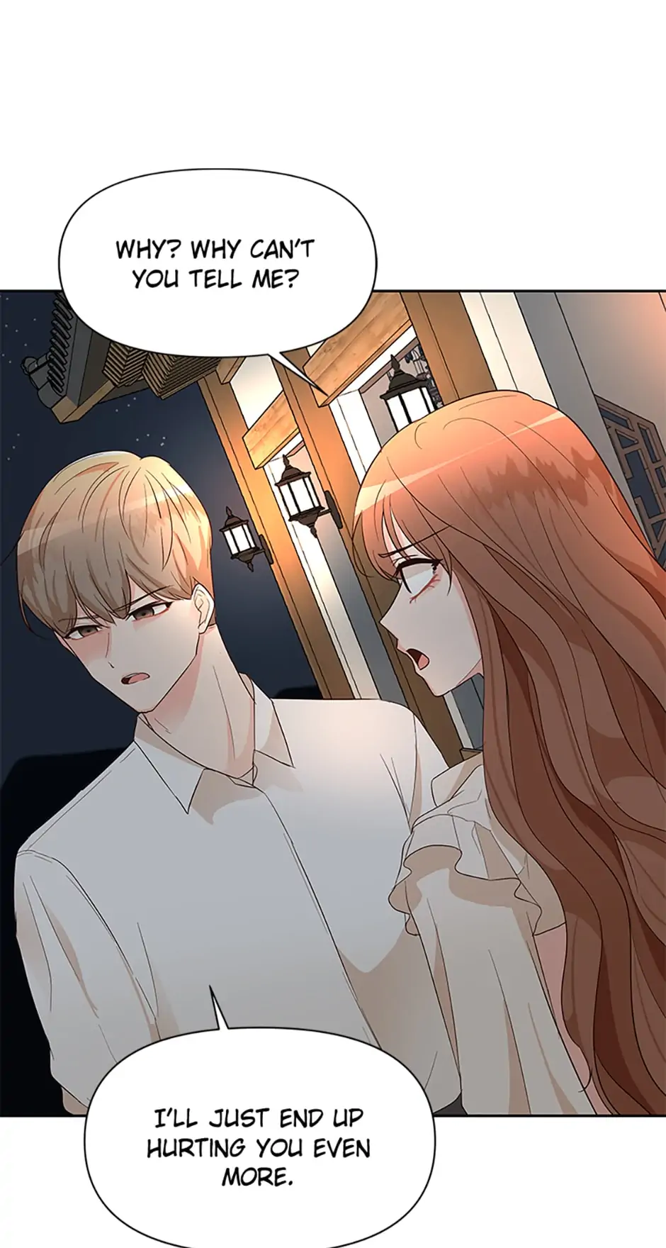 Late Night Cafe - Chapter 8