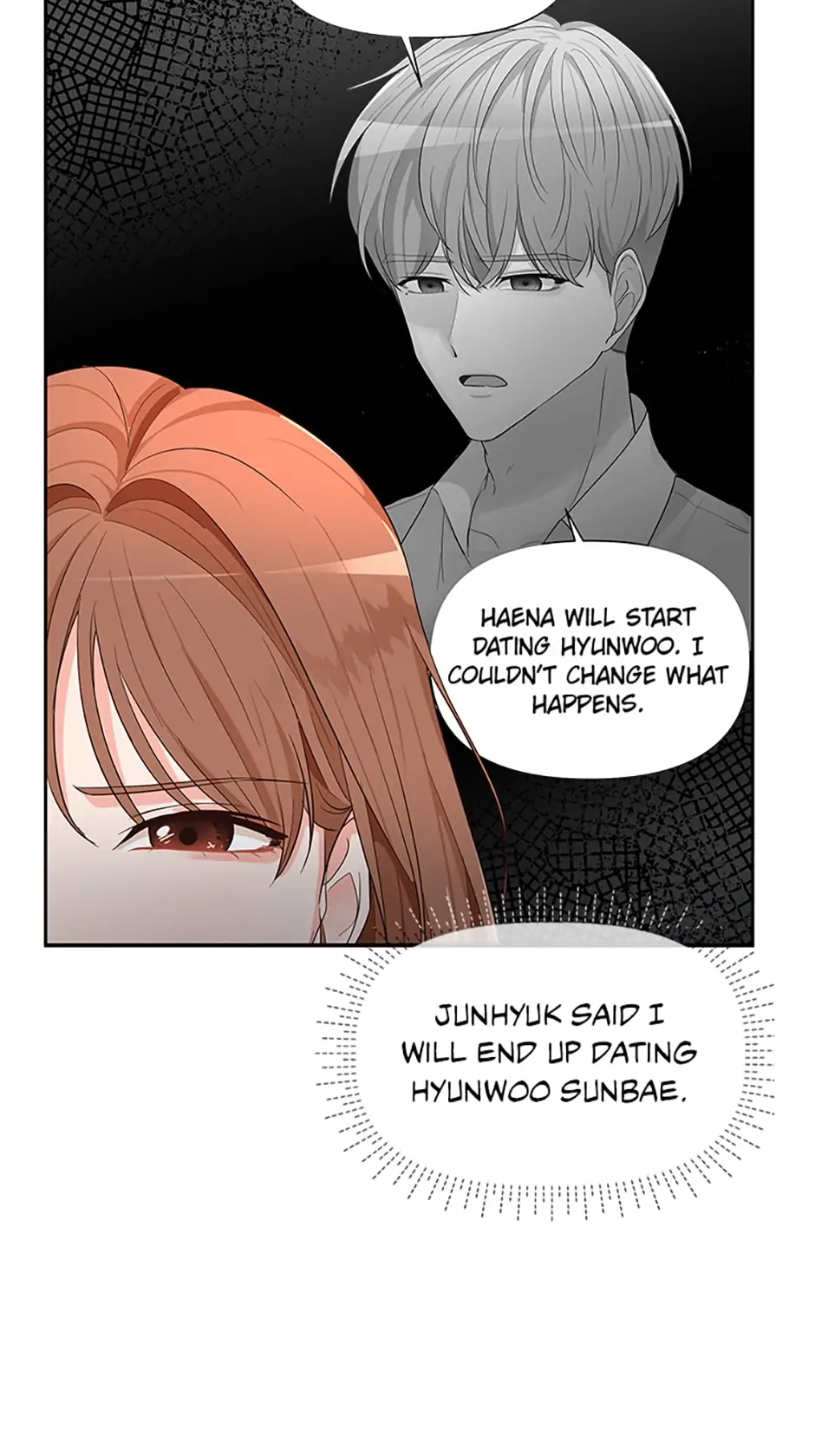 Late Night Cafe - Chapter 8