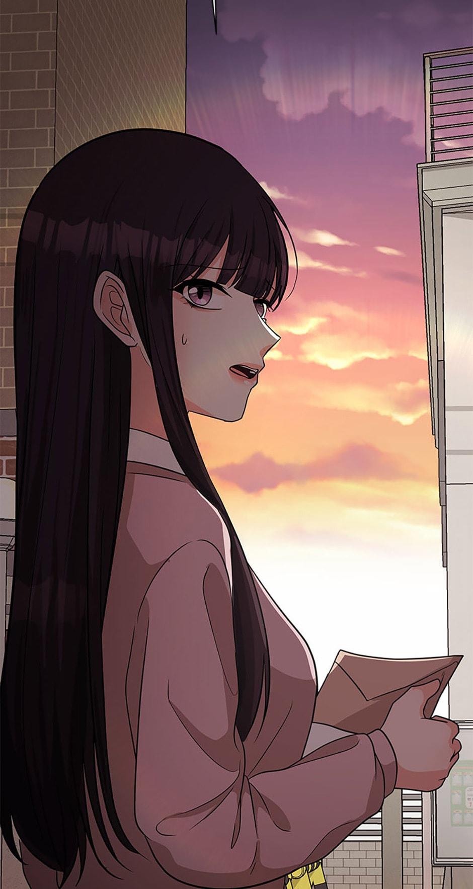 Late Night Cafe - Chapter 48