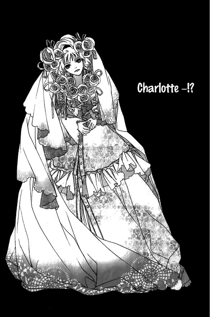 Steel Rose - Vol.4 Chapter 22