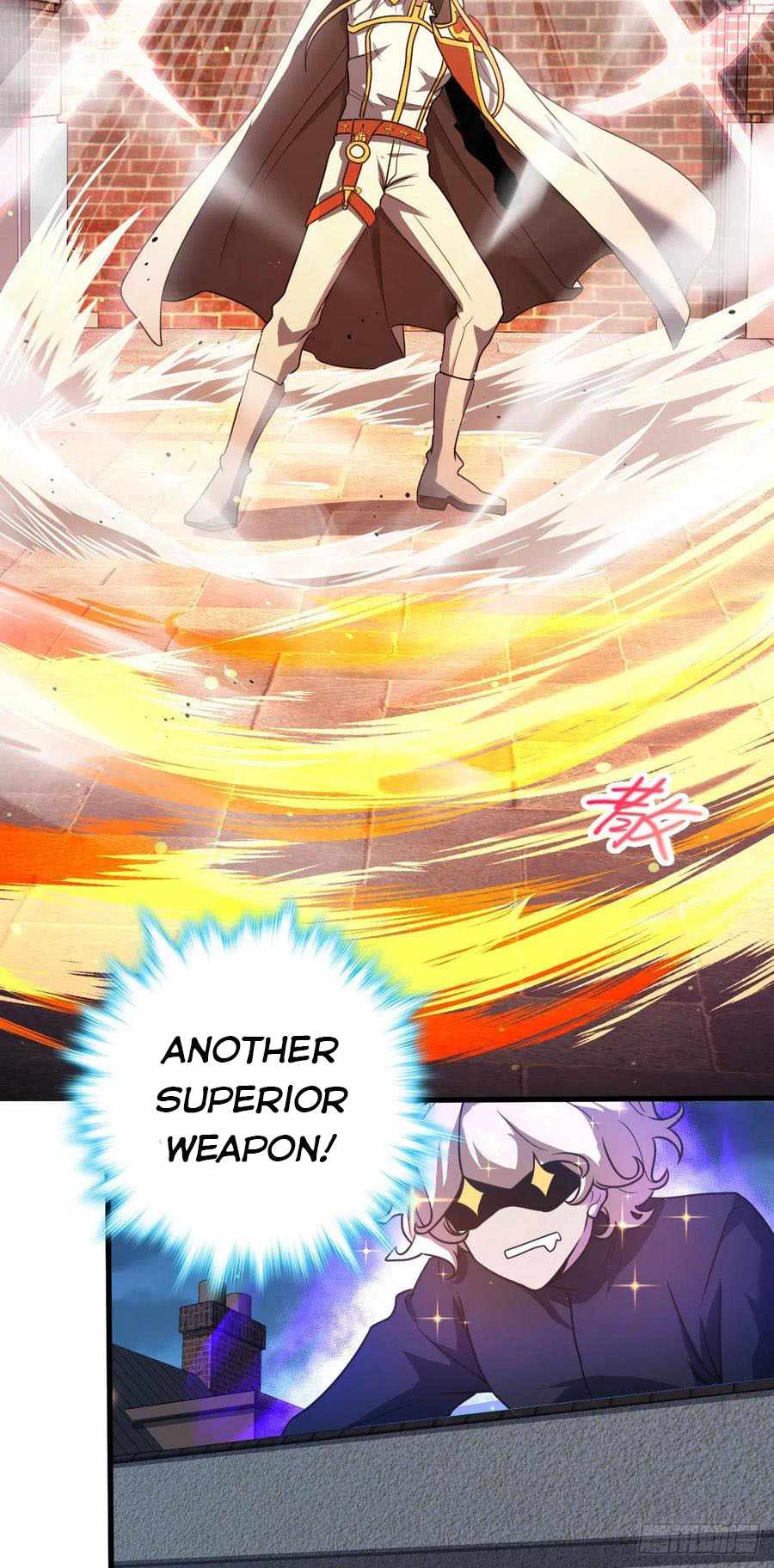 Spare Me, Great Lord! - Chapter 329