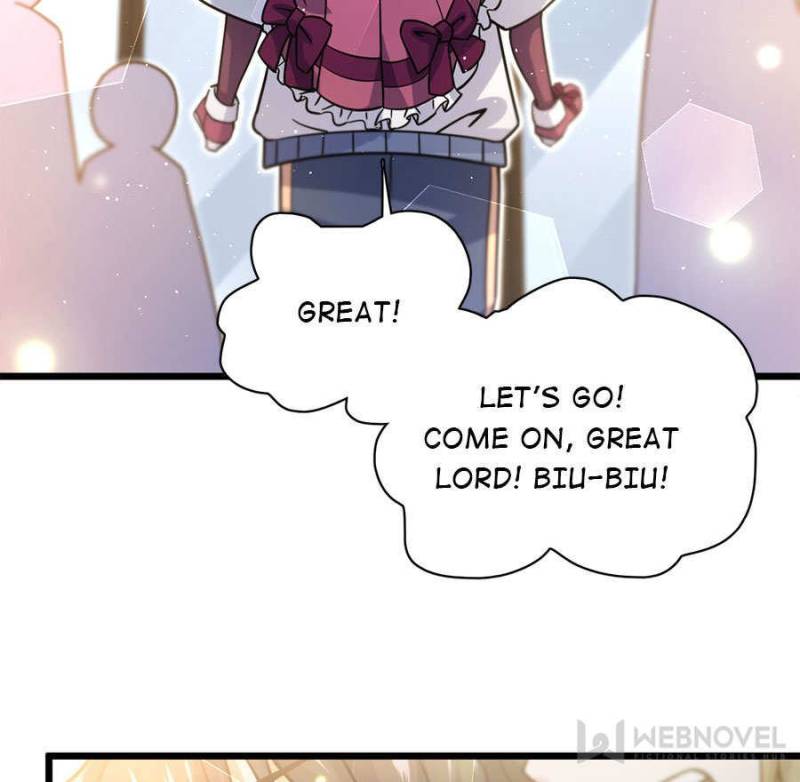 Spare Me, Great Lord! - Chapter 22