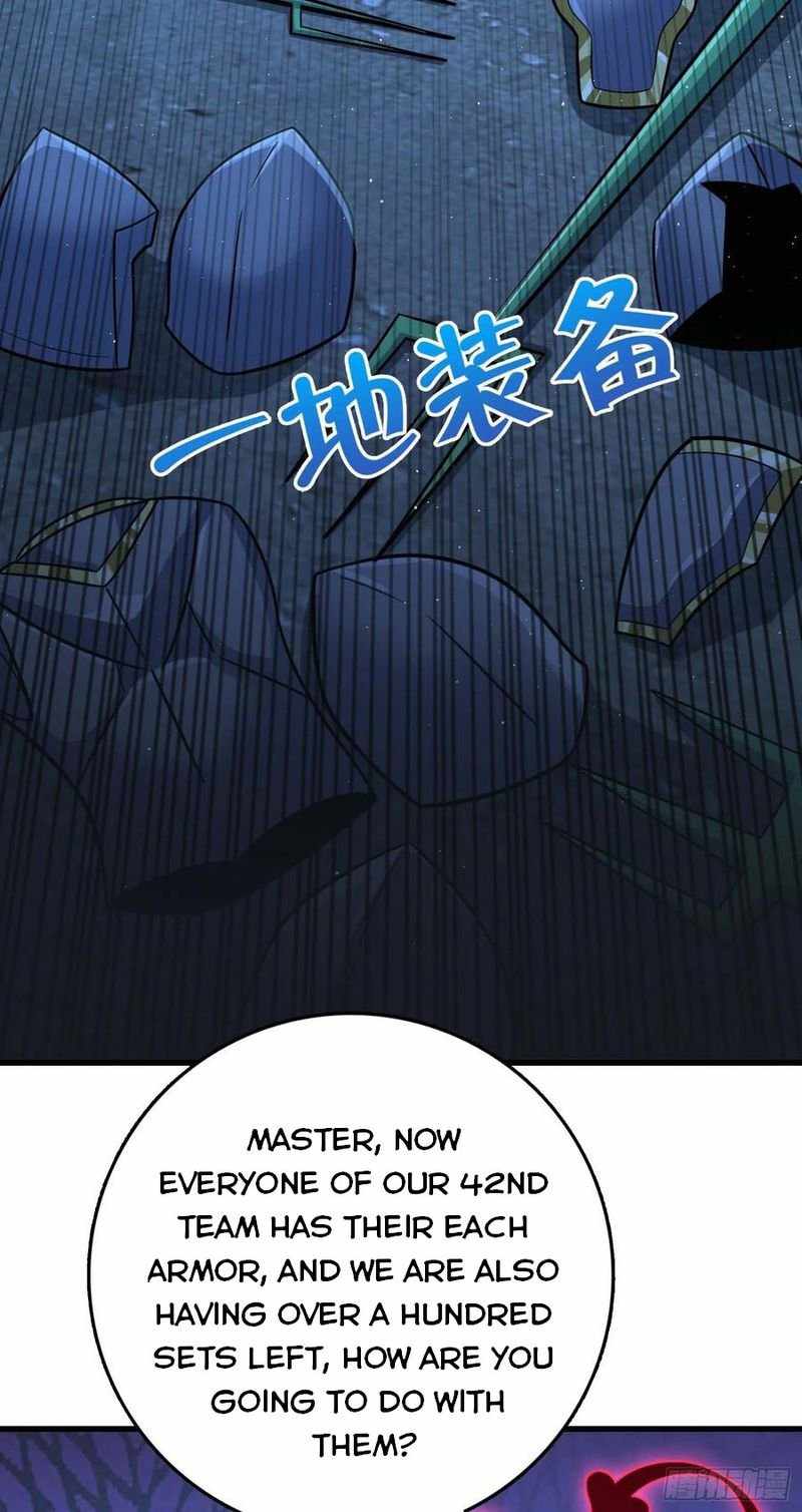 Spare Me, Great Lord! - Chapter 305