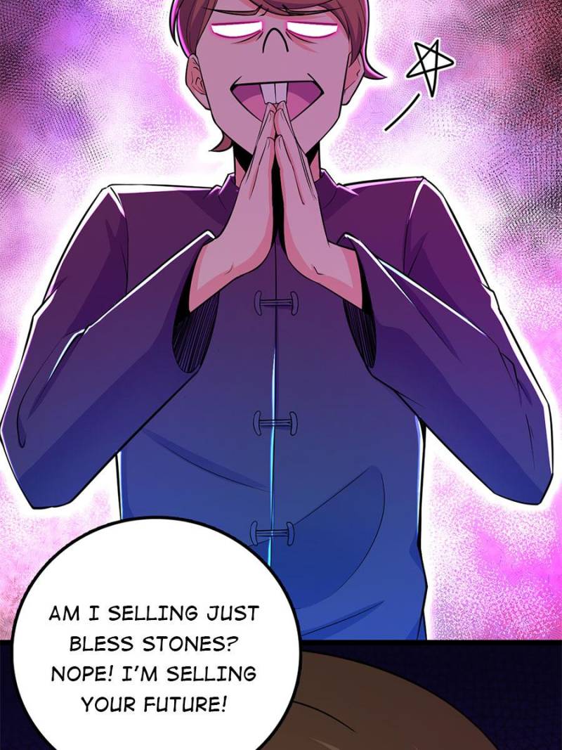 Spare Me, Great Lord! - Chapter 65