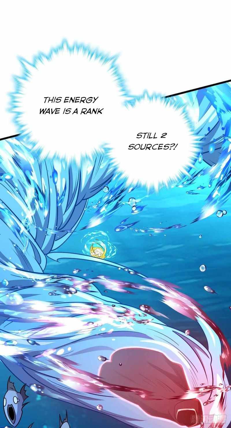 Spare Me, Great Lord! - Chapter 310