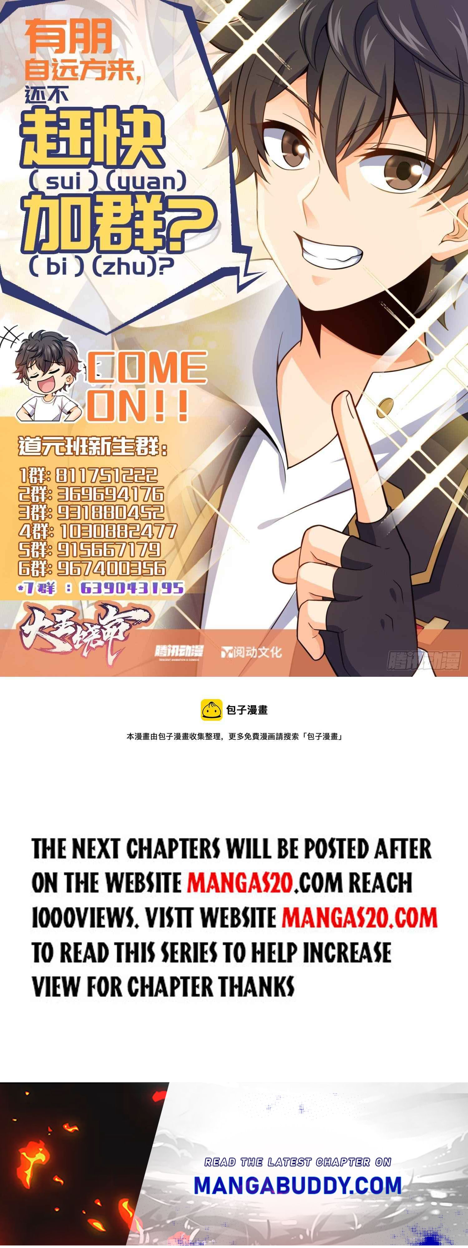 Spare Me, Great Lord! - Chapter 433