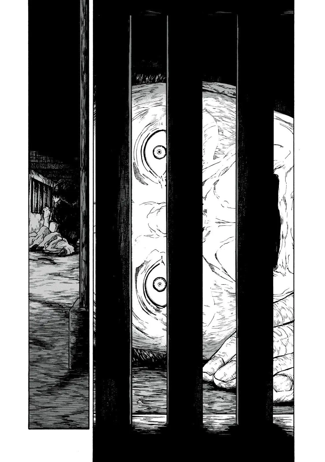 Scp Tte Nan Desu Ka? - Chapter 5: Tale