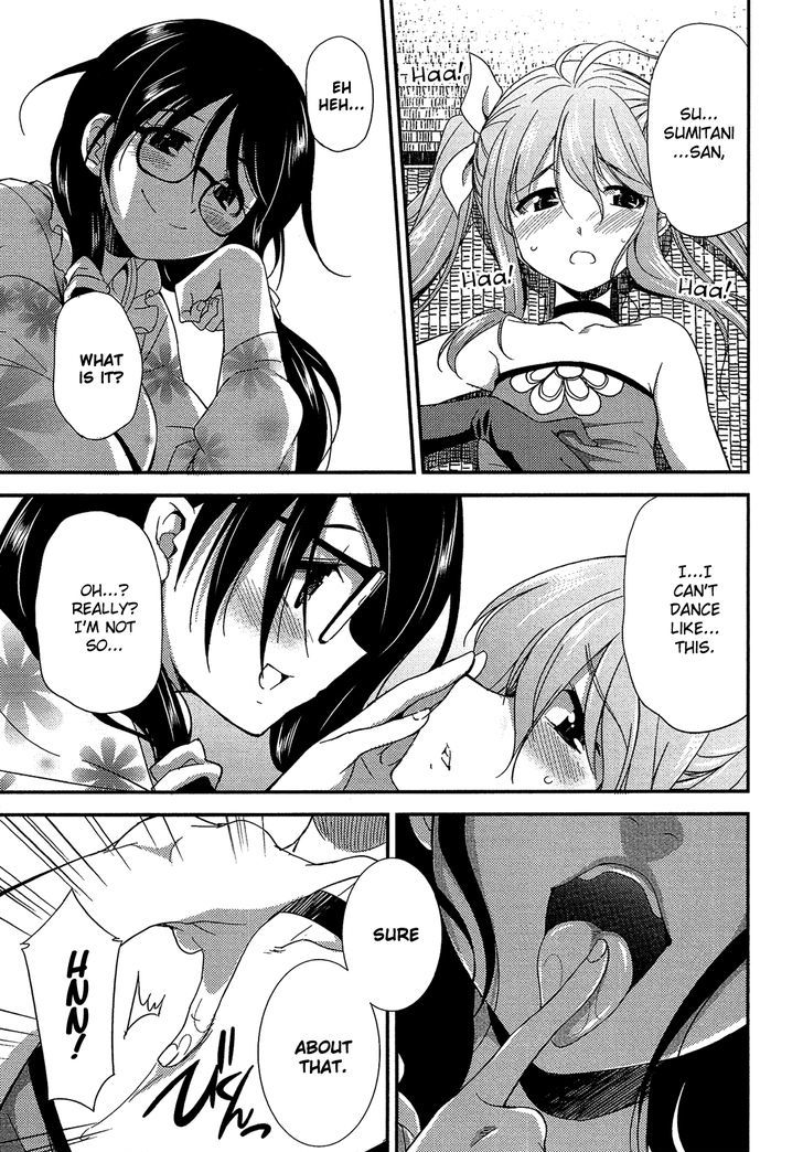 Hikaru To Hikari - Vol.2 Chapter 7 : Hikaru And Hikari [End]