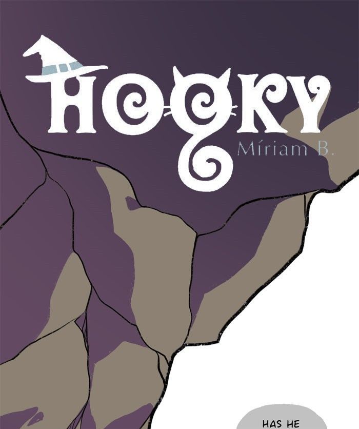 Hooky - Chapter 109