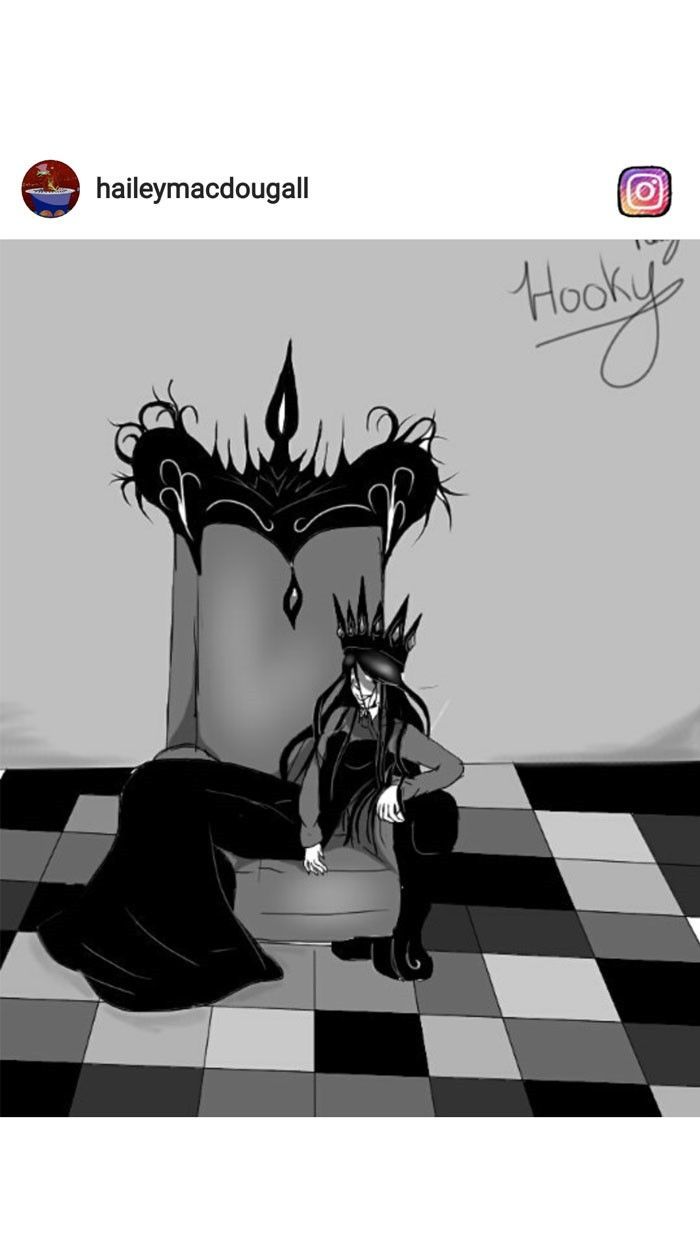 Hooky - Chapter 108