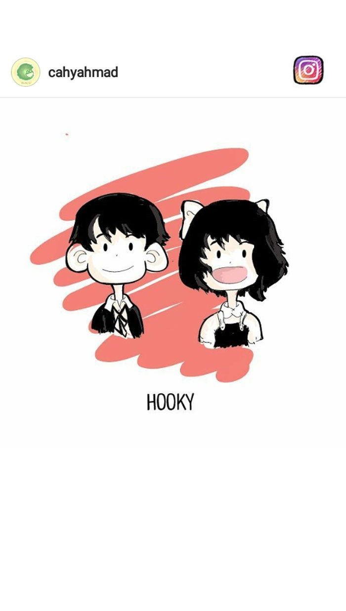 Hooky - Chapter 81