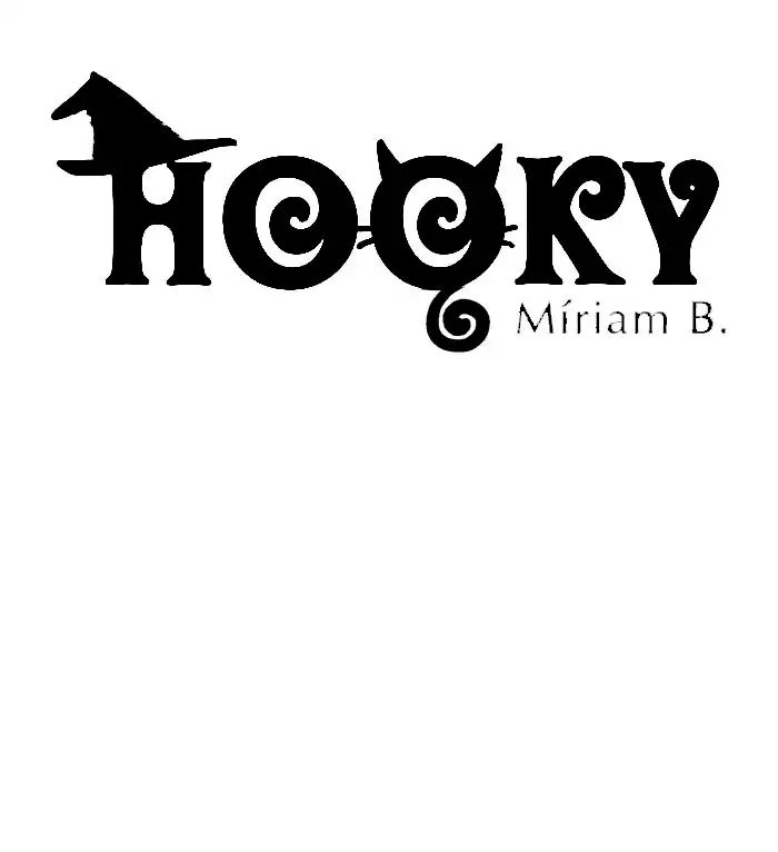 Hooky - Chapter 174