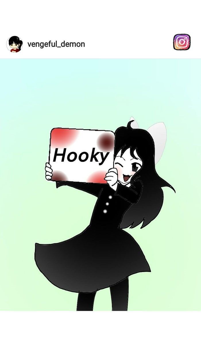 Hooky - Chapter 114