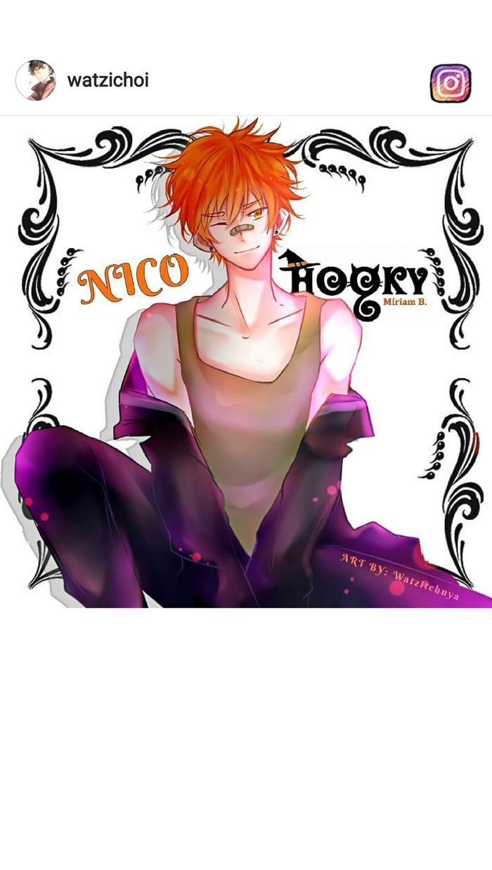 Hooky - Chapter 106