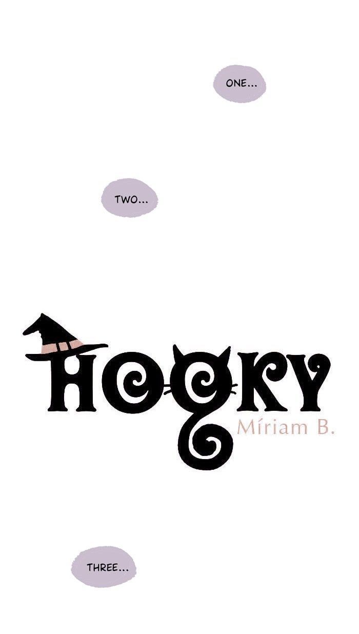 Hooky - Chapter 75