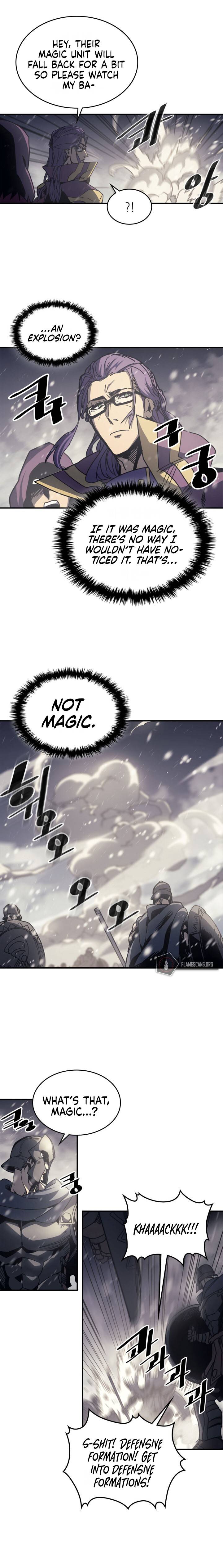 A Returner's Magic Should Be Special - Chapter 149