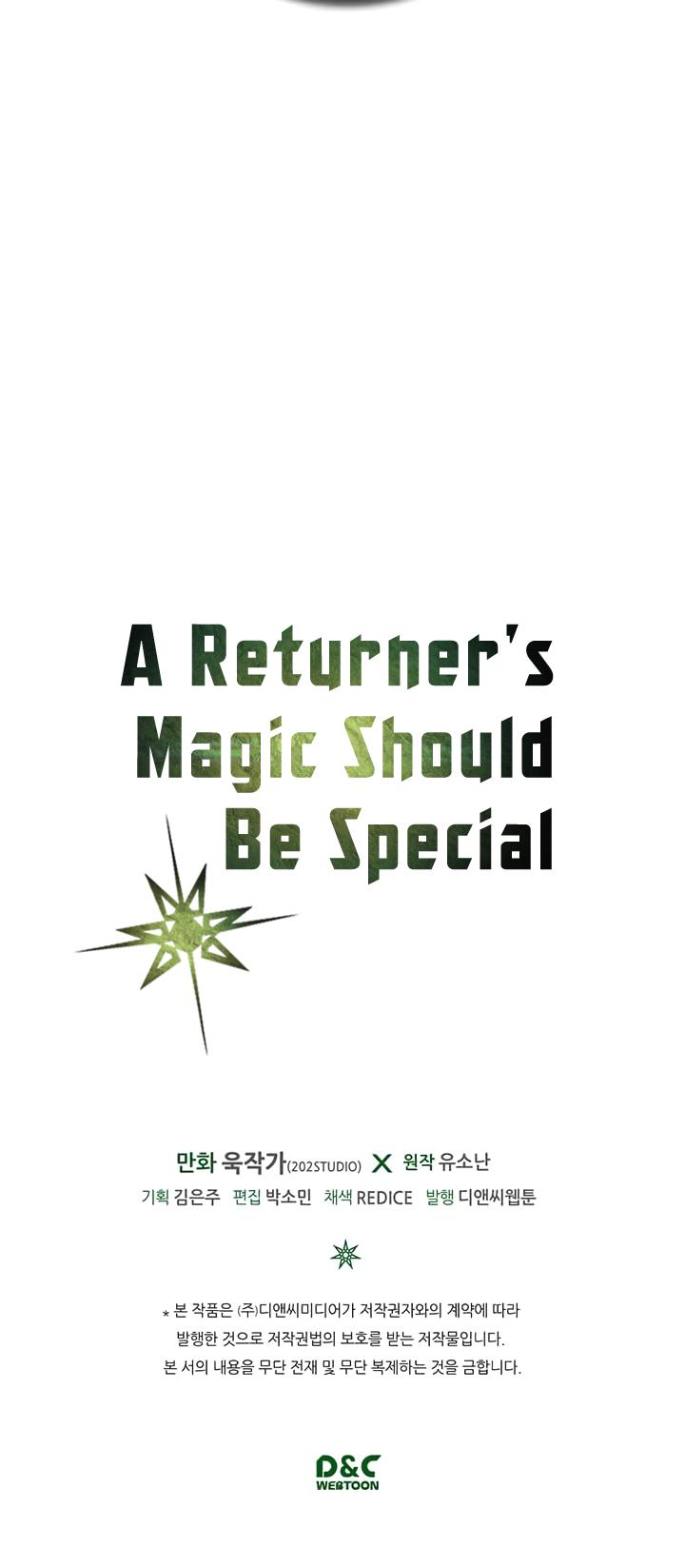 A Returner's Magic Should Be Special - Chapter 24