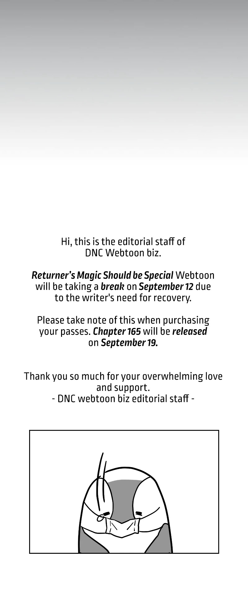 A Returner's Magic Should Be Special - Chapter 164