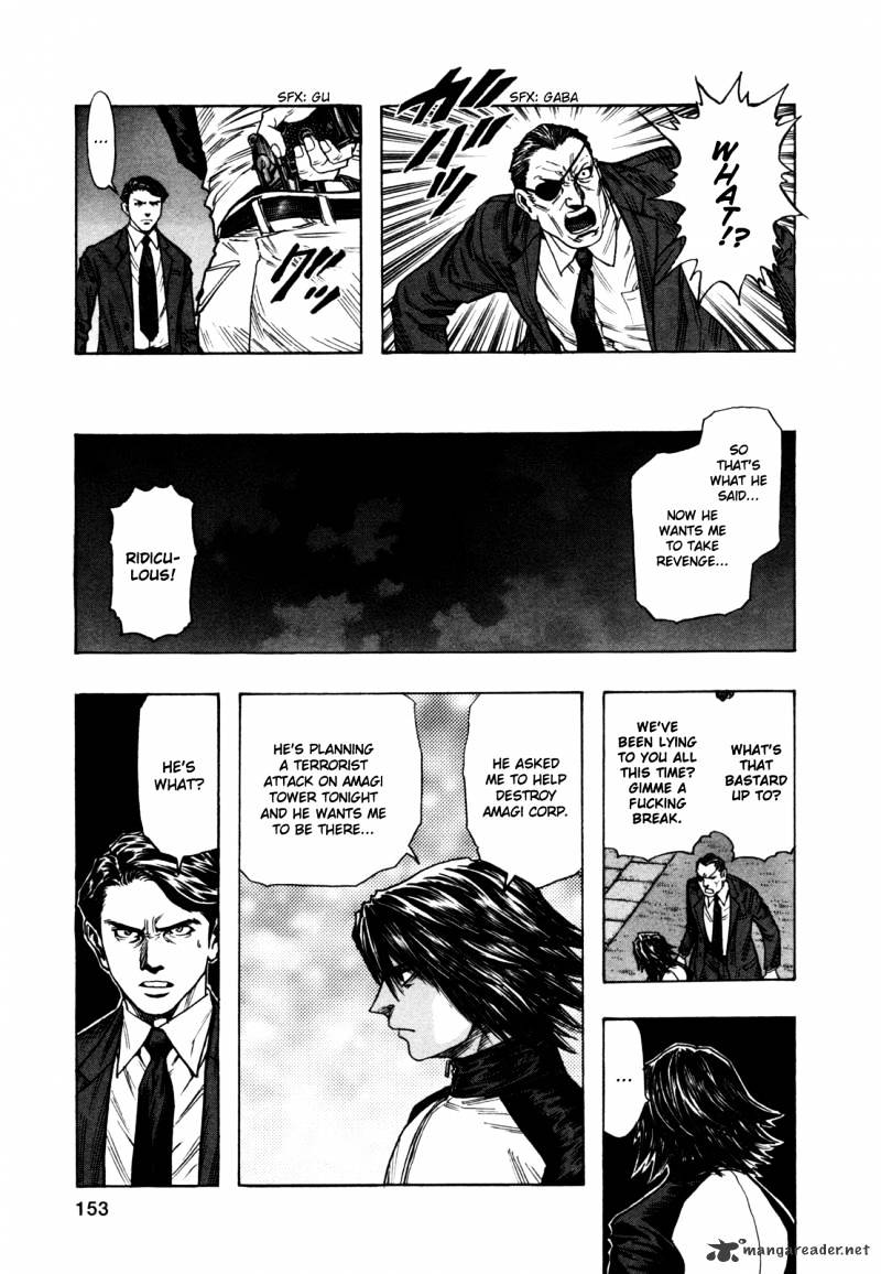 Zetman - Chapter 168 : Bloodlust