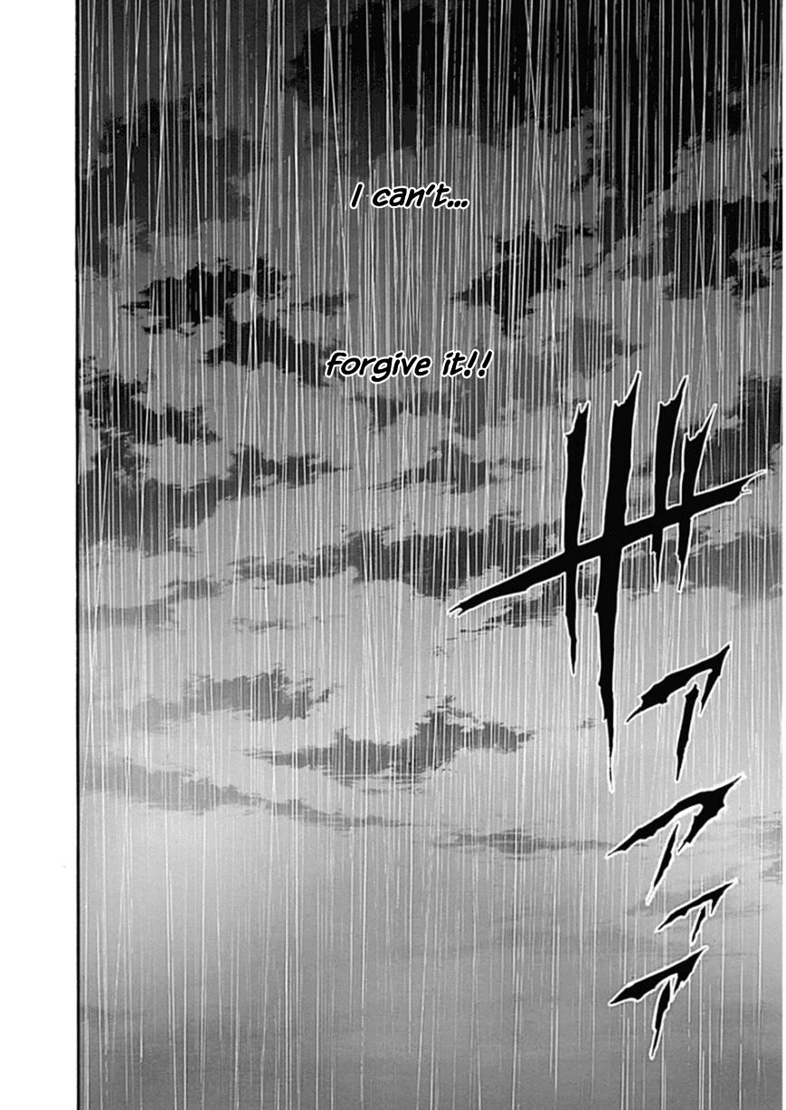 Zetman - Vol.15 Chapter 218 : No Kindness There