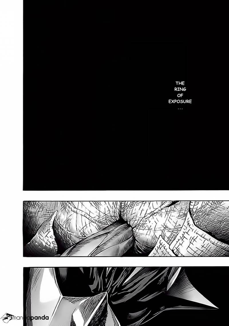 Zetman - Chapter 213 : Birth Of A Hero