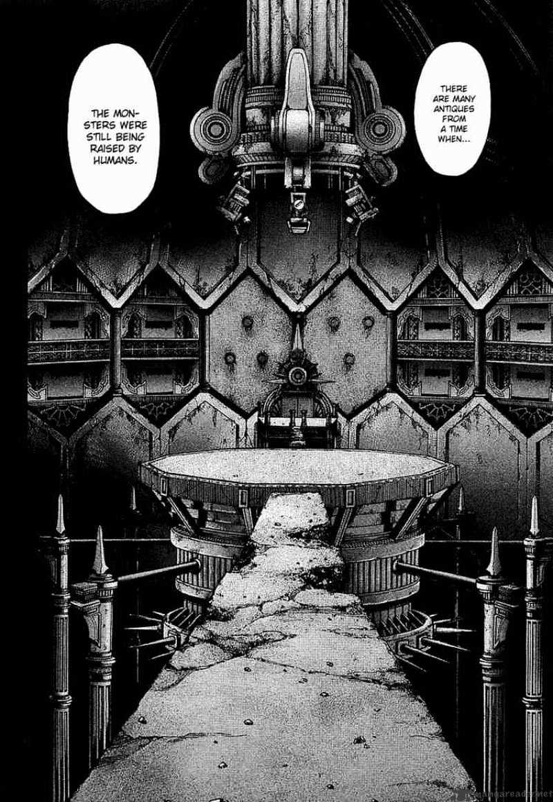 Zetman - Chapter 75 : The Light Of Hope