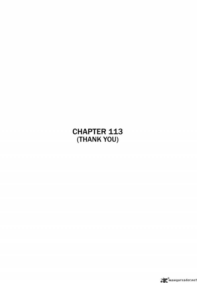 Zetman - Chapter 113 : Thank You