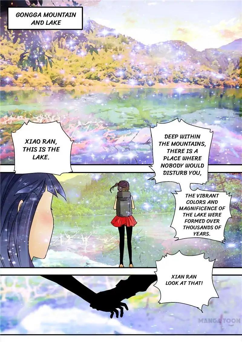 Tap Water Pollution - Chapter 18