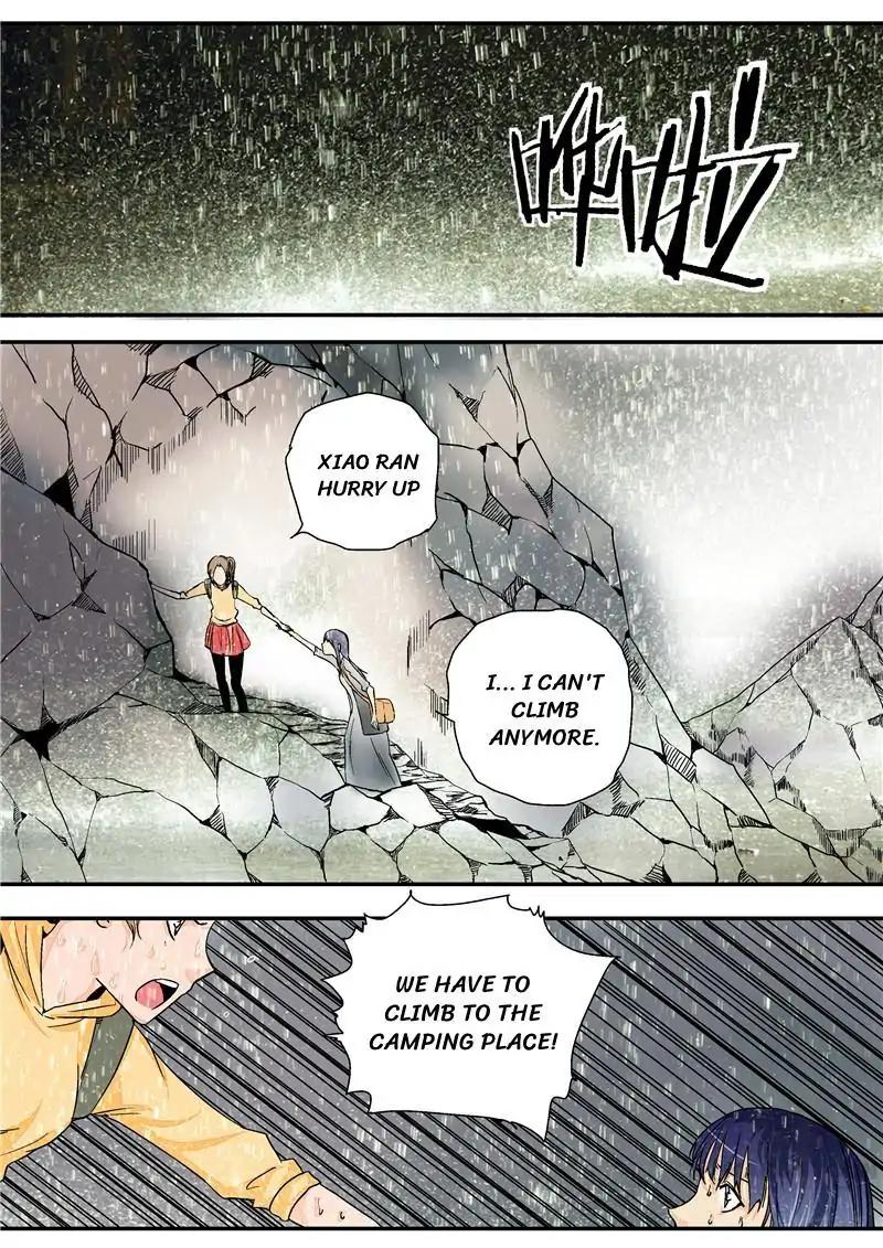 Tap Water Pollution - Chapter 18