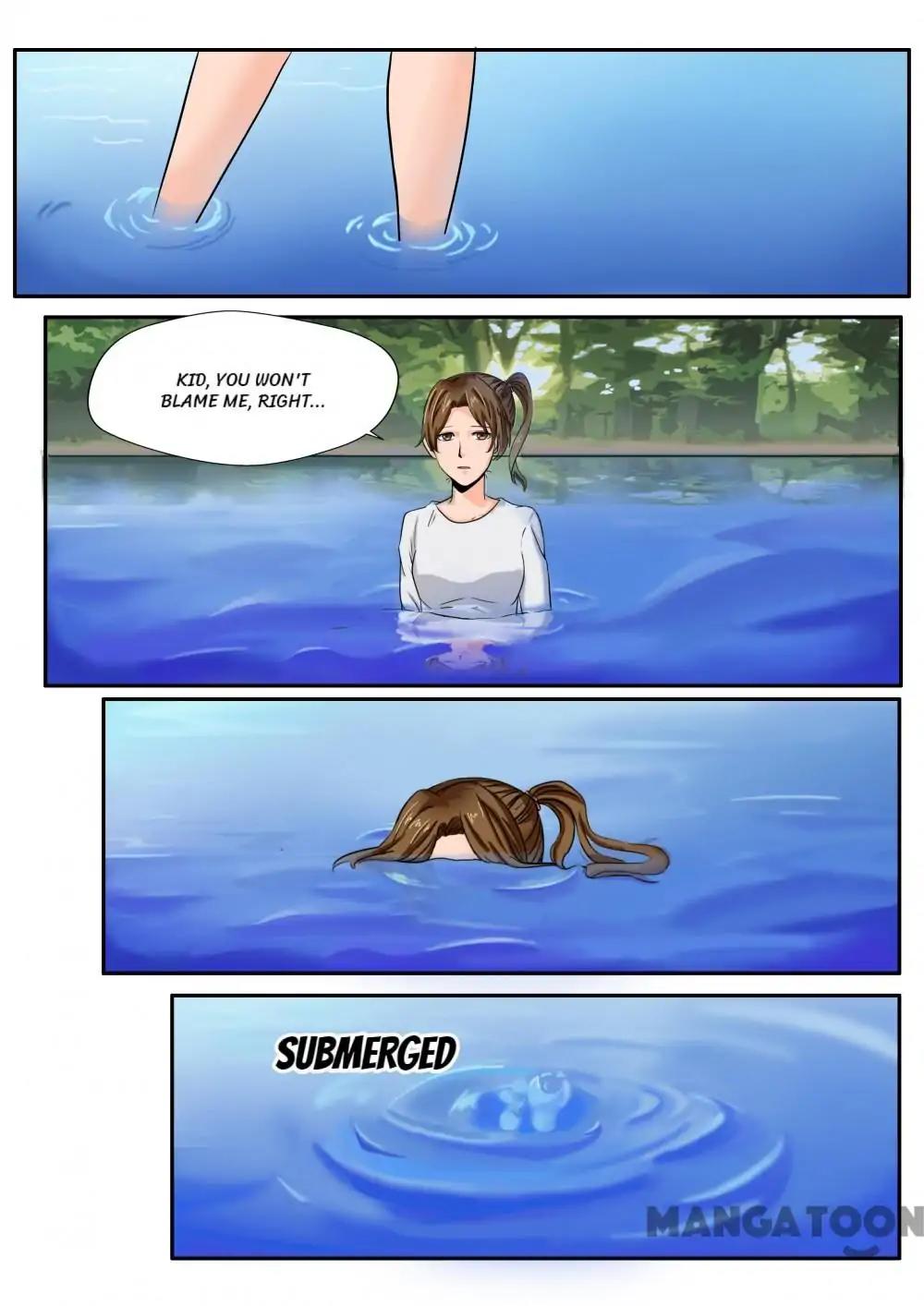 Tap Water Pollution - Chapter 81