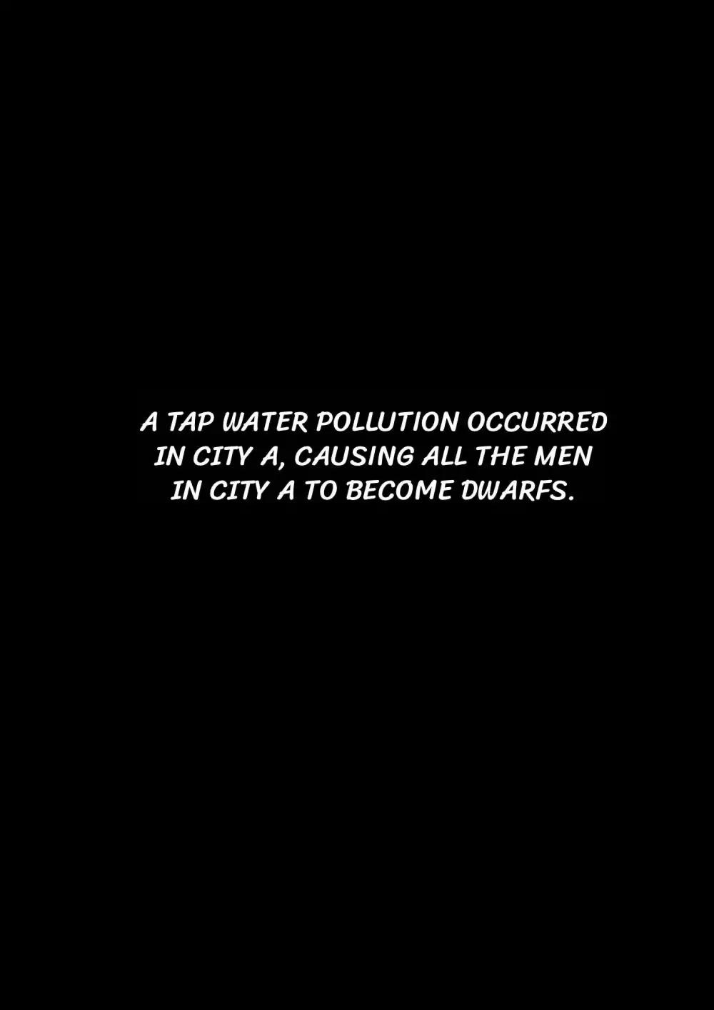 Tap Water Pollution - Chapter 37