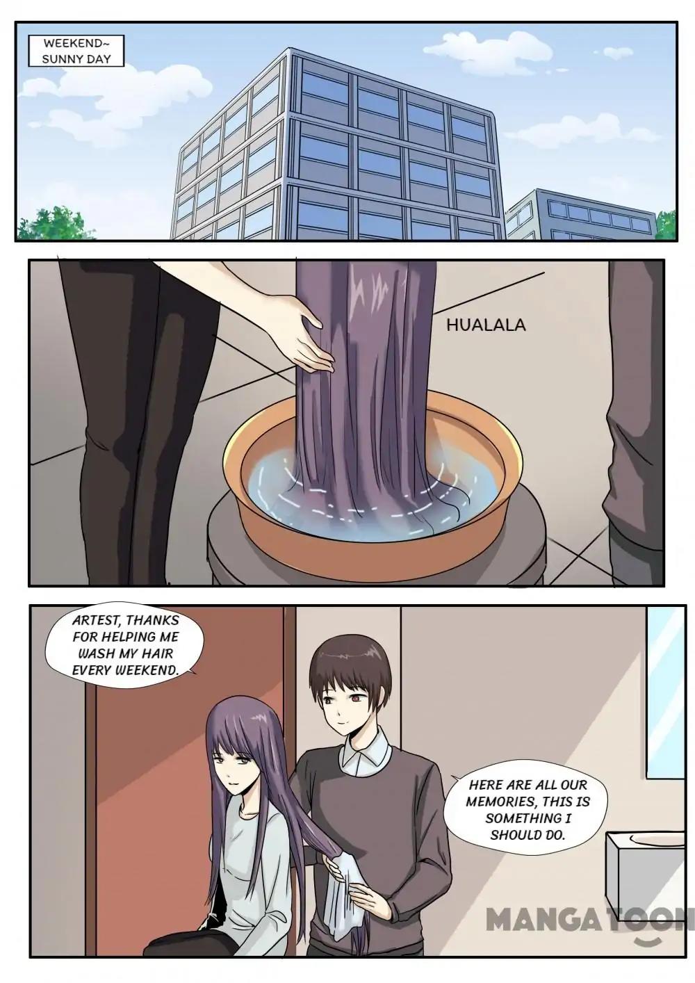 Tap Water Pollution - Chapter 72