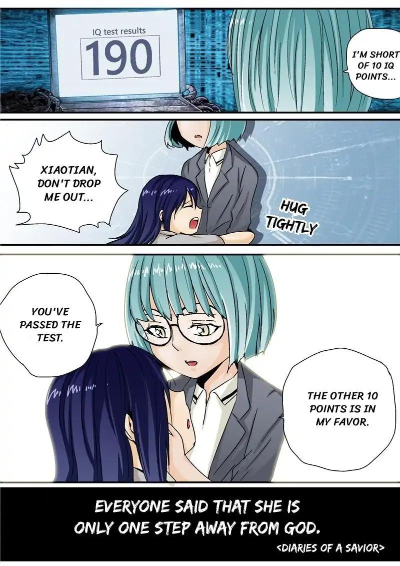 Tap Water Pollution - Chapter 20