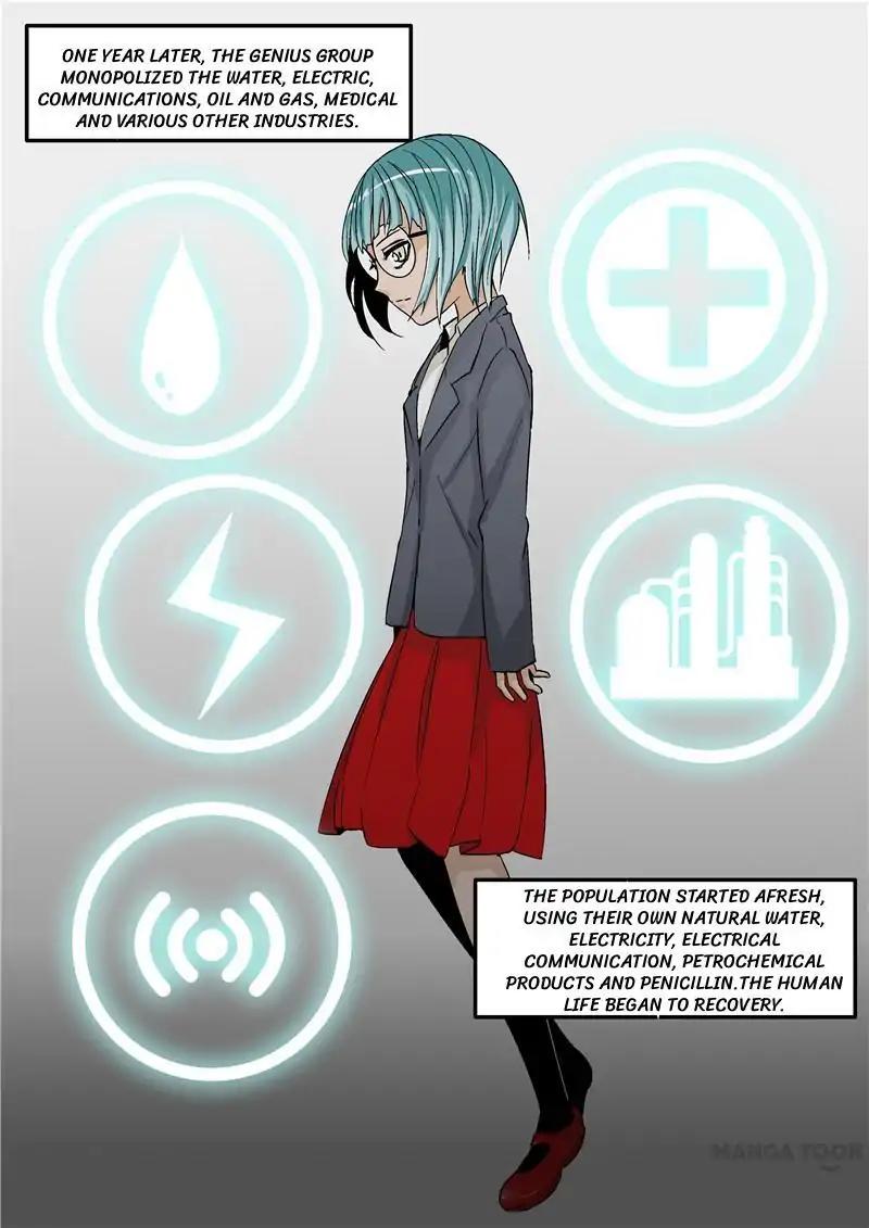 Tap Water Pollution - Chapter 20