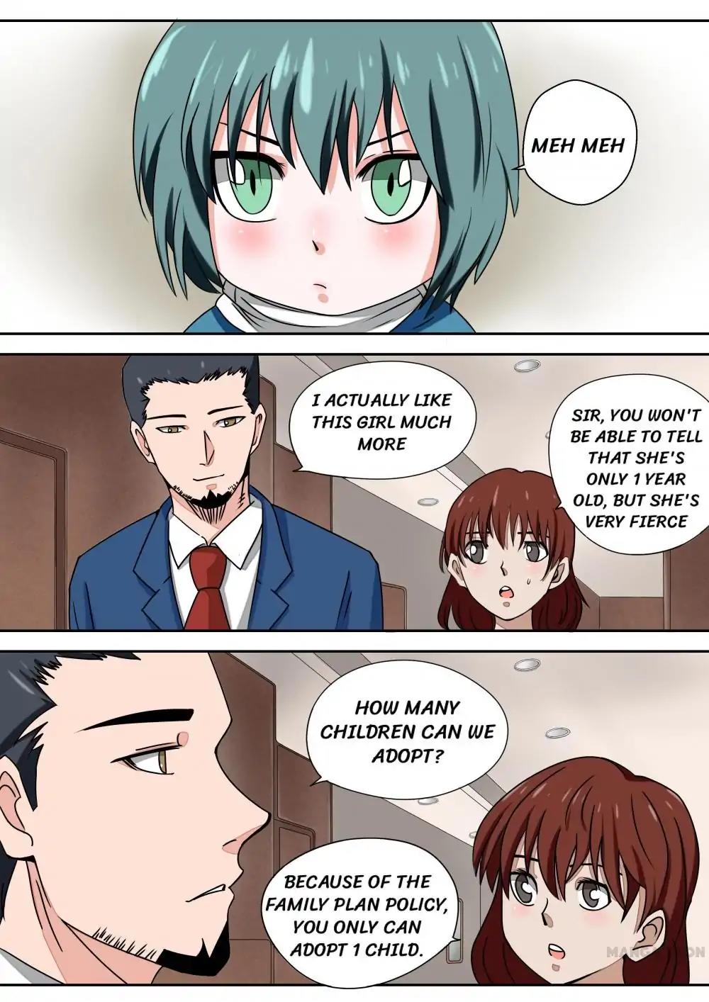 Tap Water Pollution - Chapter 36