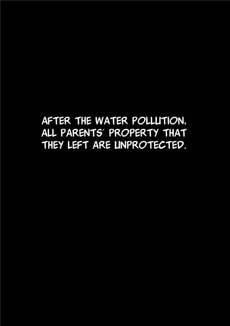 Tap Water Pollution - Chapter 19