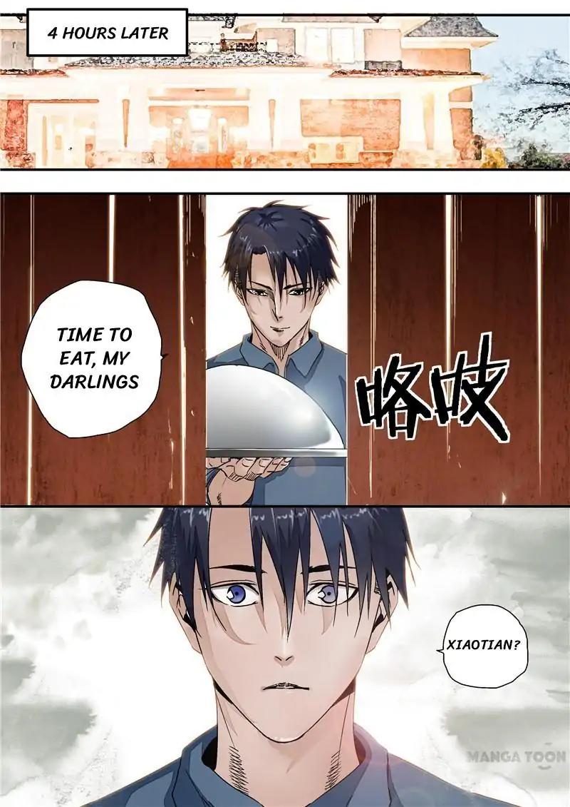 Tap Water Pollution - Chapter 17