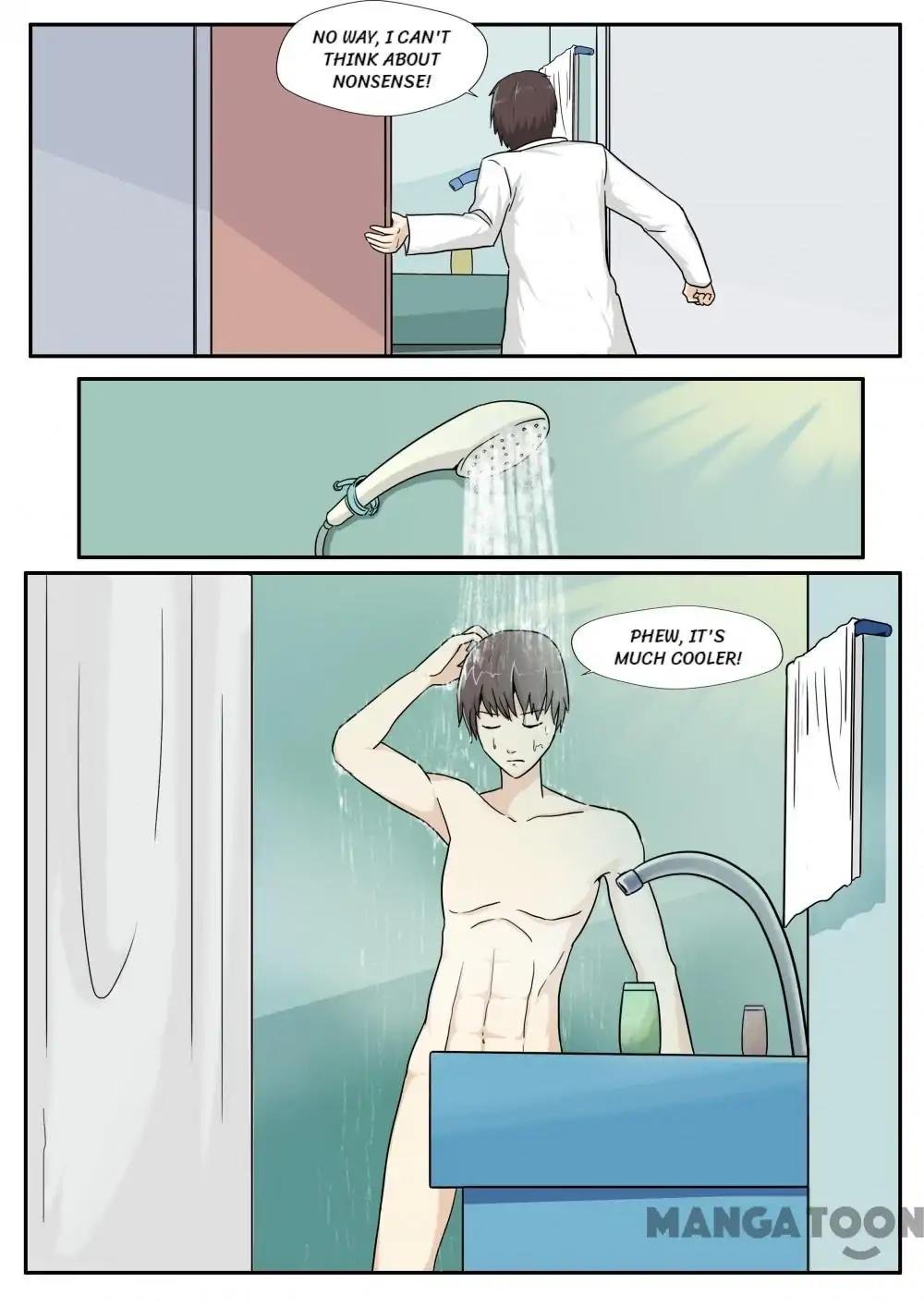 Tap Water Pollution - Chapter 75