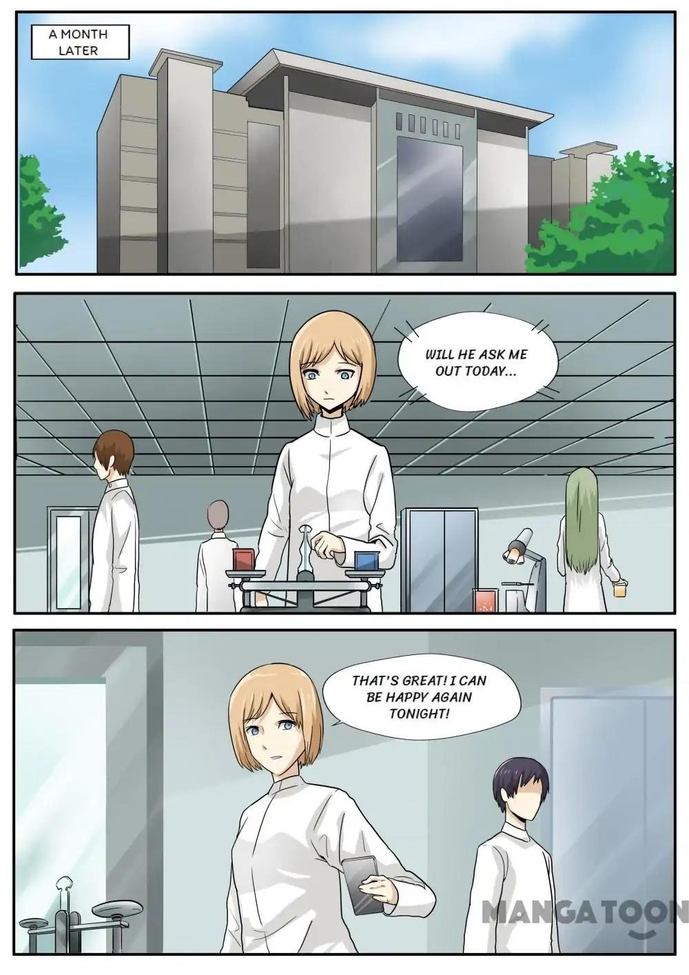 Tap Water Pollution - Chapter 75